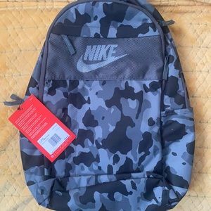 Nike backpack